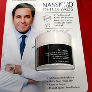 Detox Pads